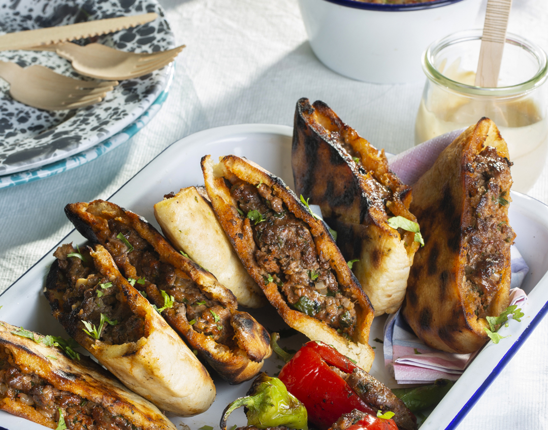 Yosi Kosher Catering Image